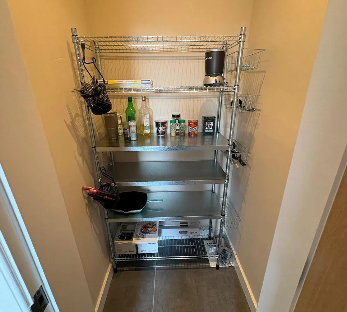 Lejlighed Spacious 2 Bed Edinburgh - Perfect Location Storbritannien