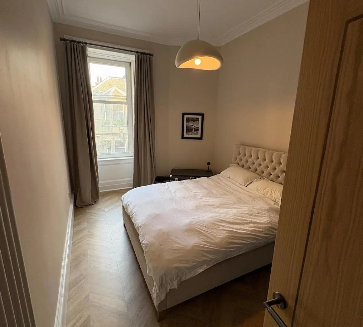 Lejlighed Spacious 2 Bed Edinburgh - Perfect Location
