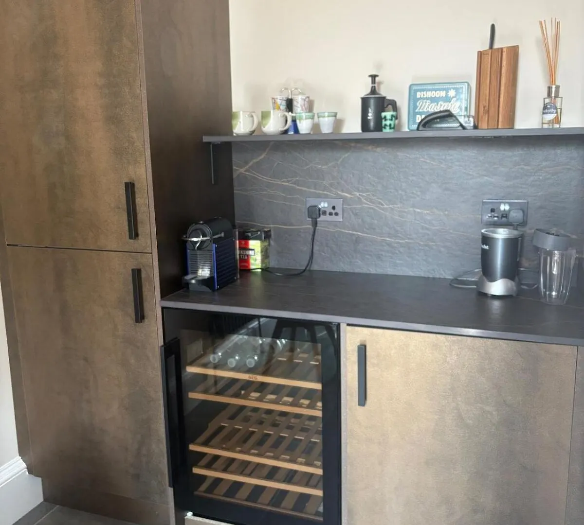 Lejlighed Spacious 2 Bed Edinburgh - Perfect Location Storbritannien