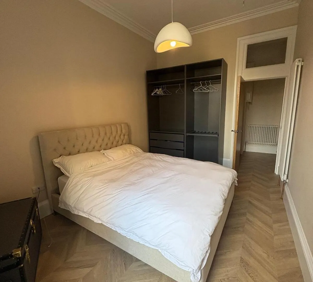 Lejlighed Spacious 2 Bed Edinburgh - Perfect Location