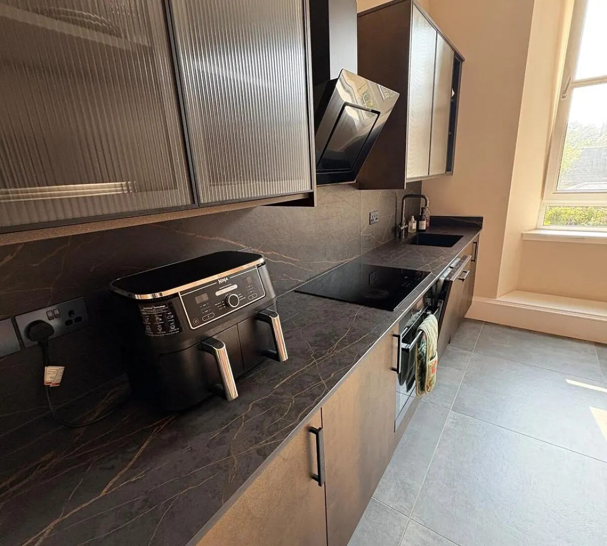 Spacious 2 Bed Edinburgh - Perfect Location 0*,  Storbritannien