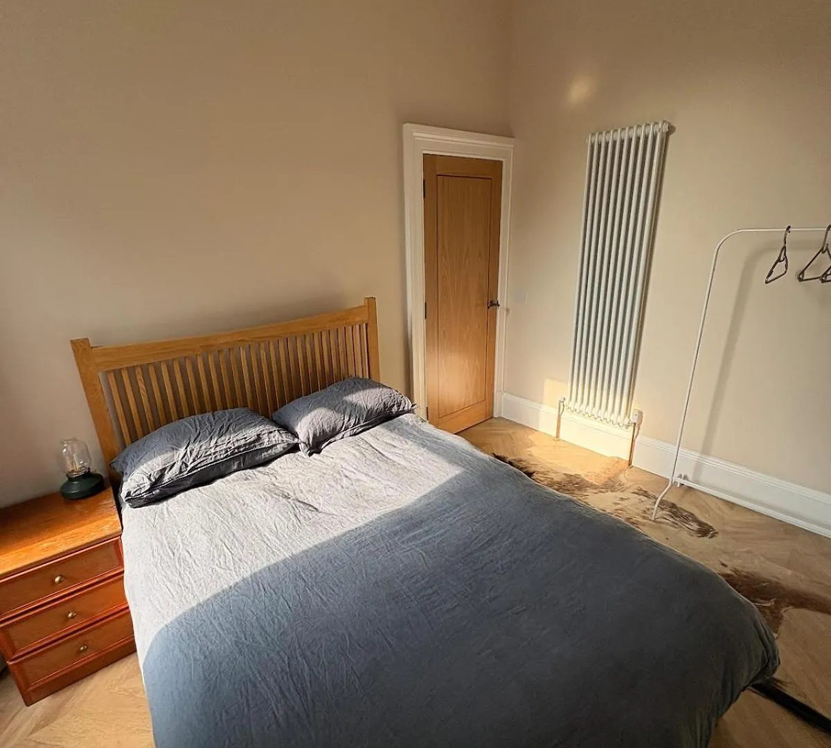 Spacious 2 Bed Edinburgh - Perfect Location 0*,