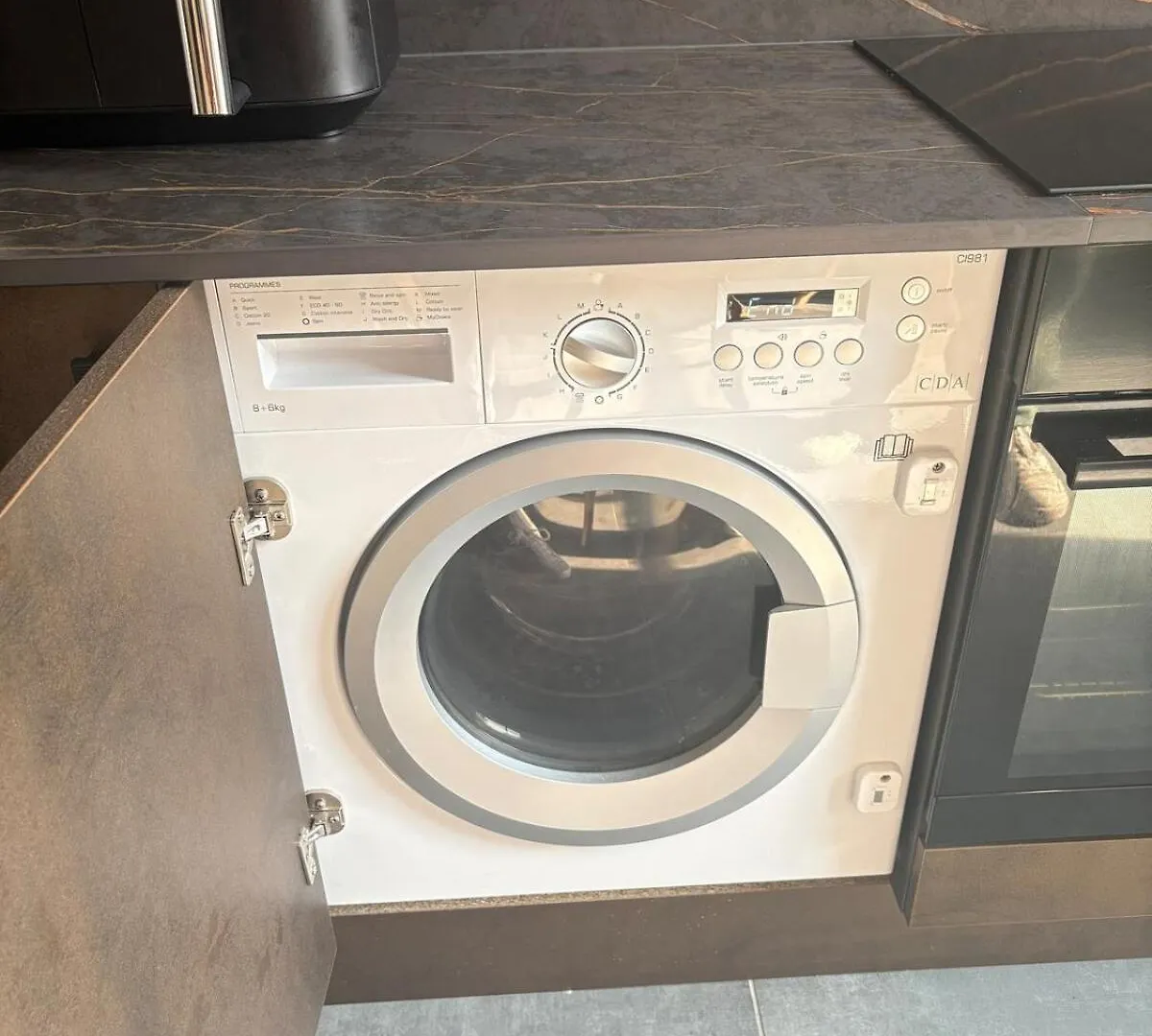 Spacious 2 Bed Edinburgh - Perfect Location 0*,  Storbritannien